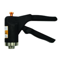 Chromatography Research Supplies Manual Decapper